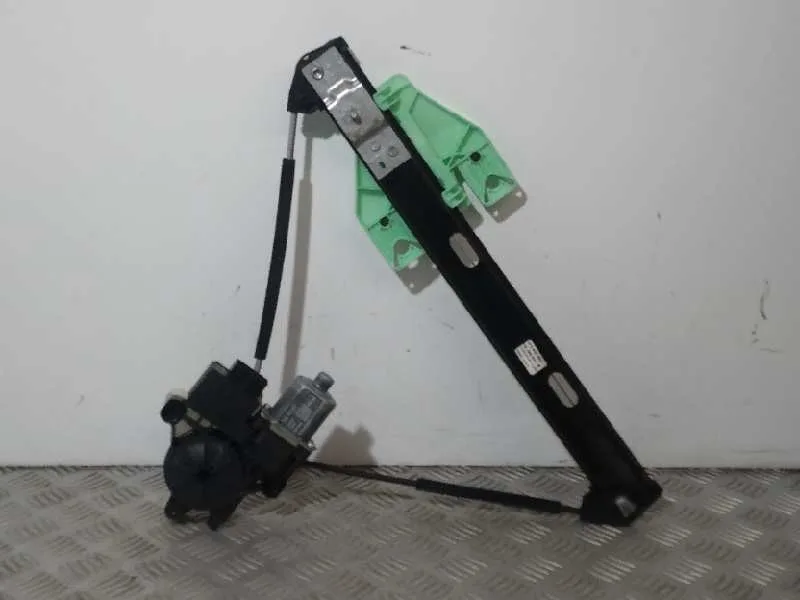 Elevalunas Trasero Izquierdo para Seat Leon (Kl1)