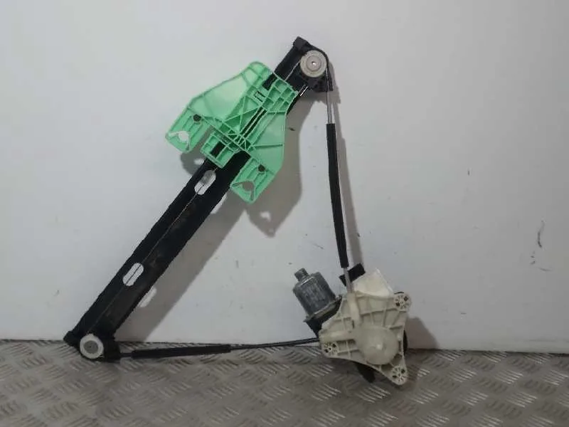 Elevalunas Trasero Izquierdo para Seat Leon (Kl1)