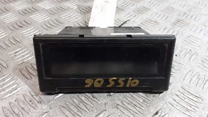 Pantalla Multifuncion para Volvo S40 Berlina