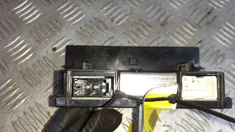 Pantalla Multifuncion para Volvo S40 Berlina