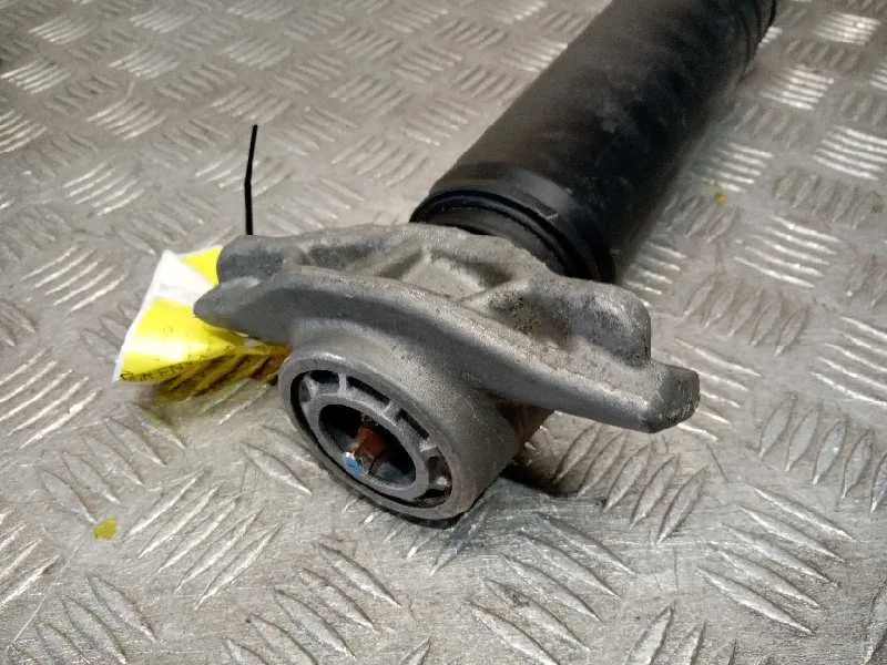 Amortiguador Trasero Derecho para Opel Astra J Gtc