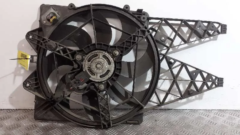 Electroventilador para Fiat Bravo (198)