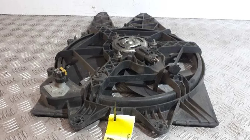 Electroventilador para Fiat Bravo (198)