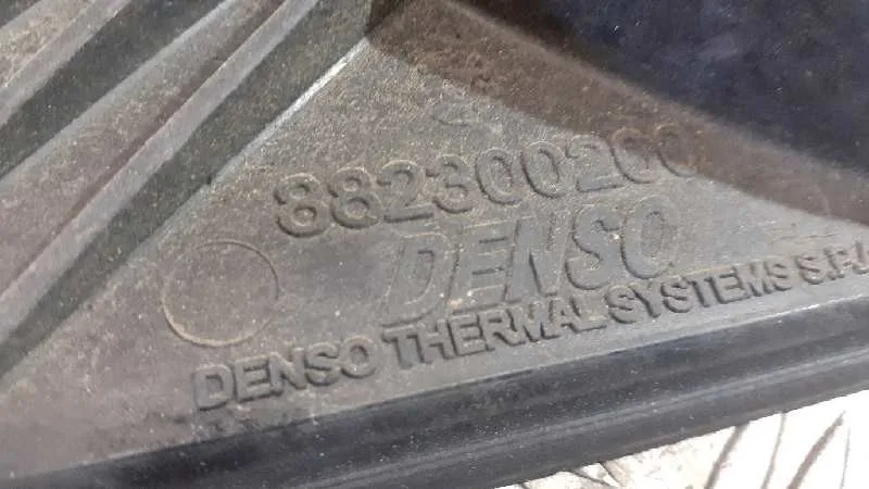 Electroventilador para Fiat Bravo (198)