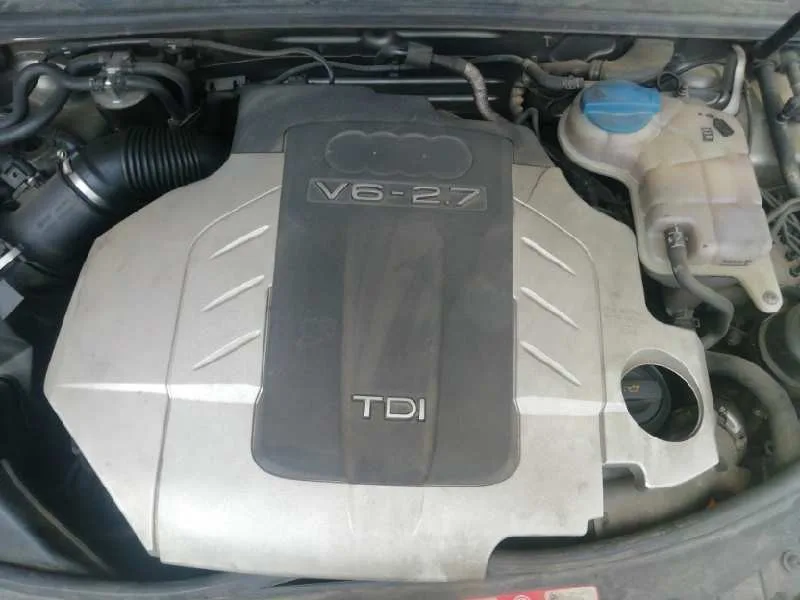 Motor Completo para Audi A6 Berlina (4F2)