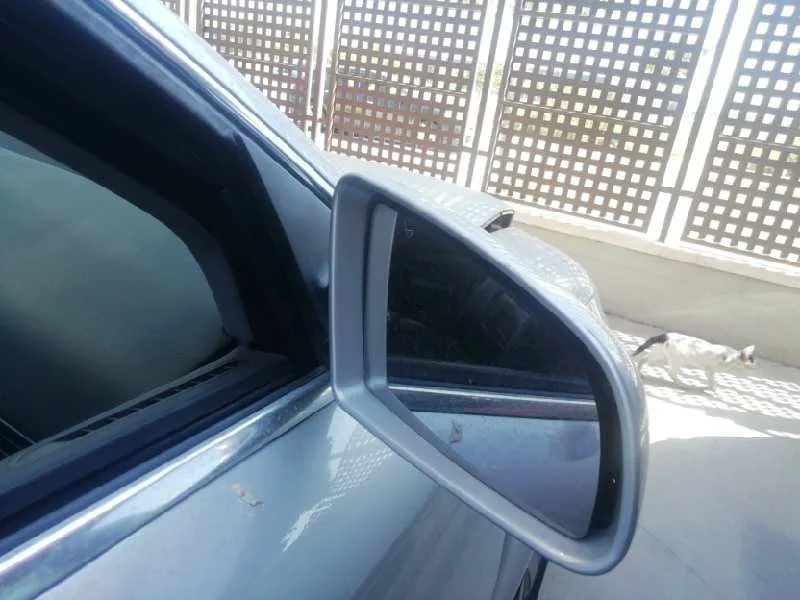 Retrovisor Derecho para Audi A6 Berlina (4F2)