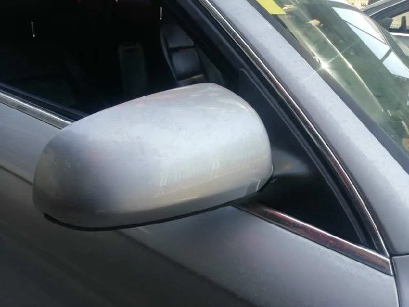 Retrovisor Derecho para Audi A6 Berlina (4F2)