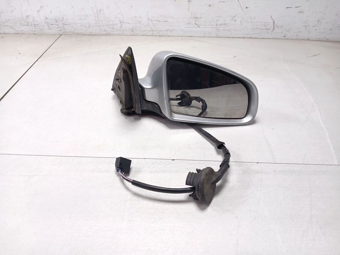 Retrovisor Derecho para Audi A6 Berlina (4F2)