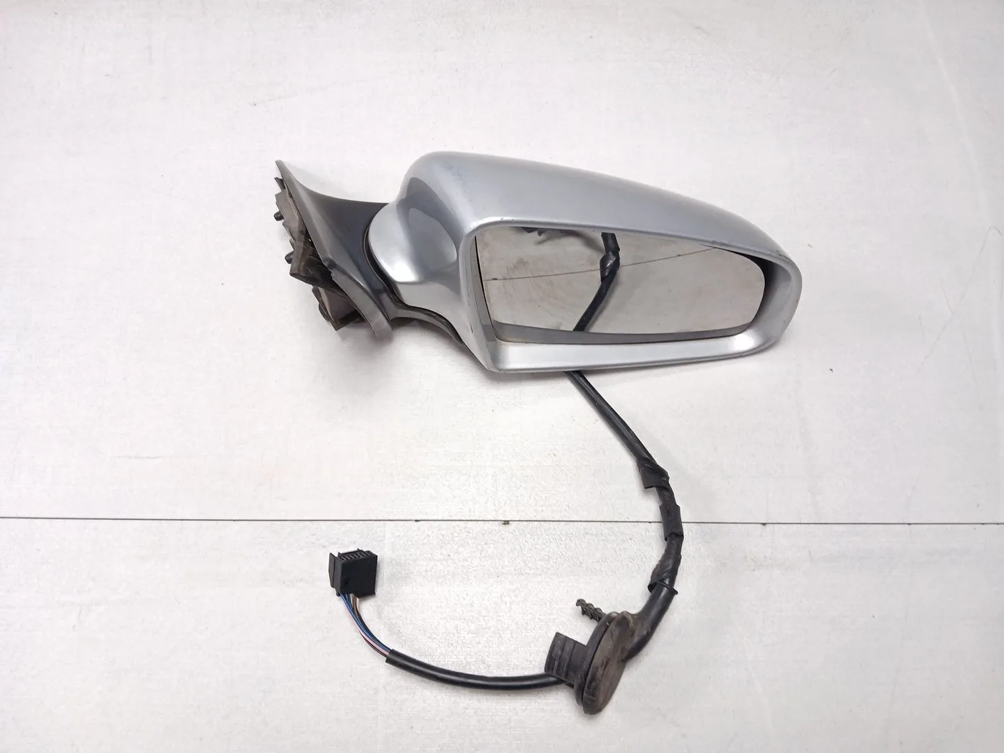 Retrovisor Derecho para Audi A6 Berlina (4F2)