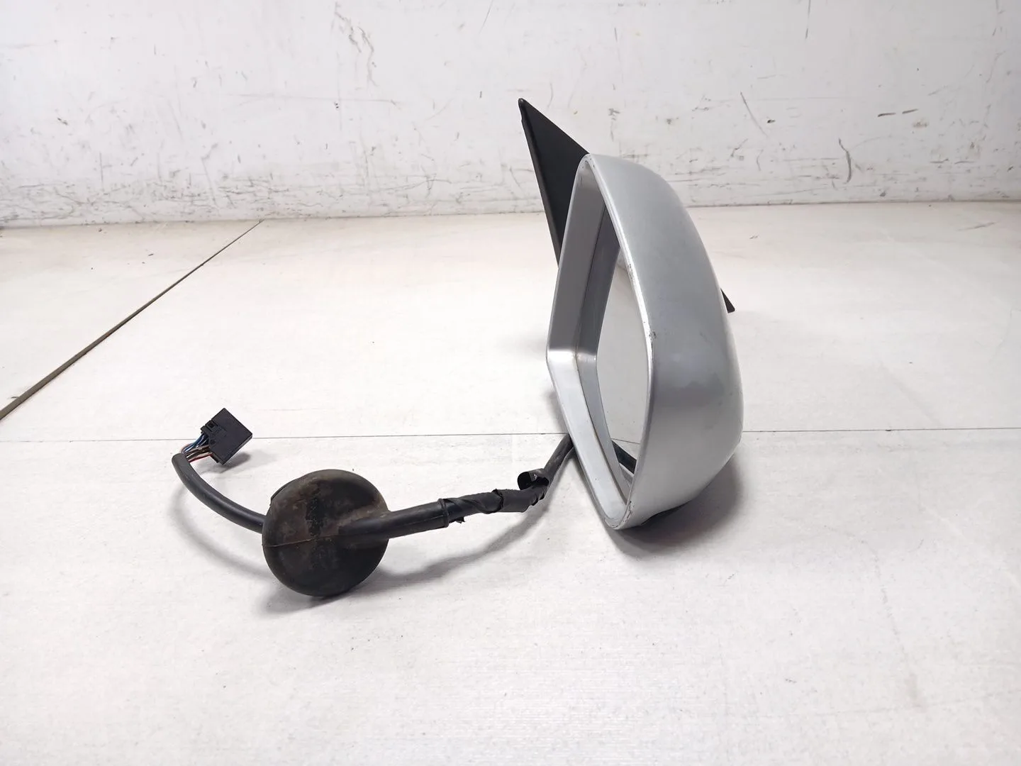 Retrovisor Derecho para Audi A6 Berlina (4F2)