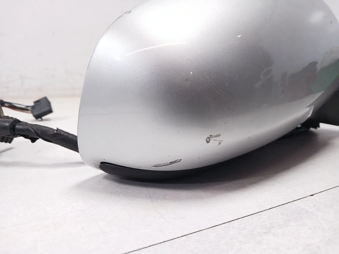 Retrovisor Derecho para Audi A6 Berlina (4F2)