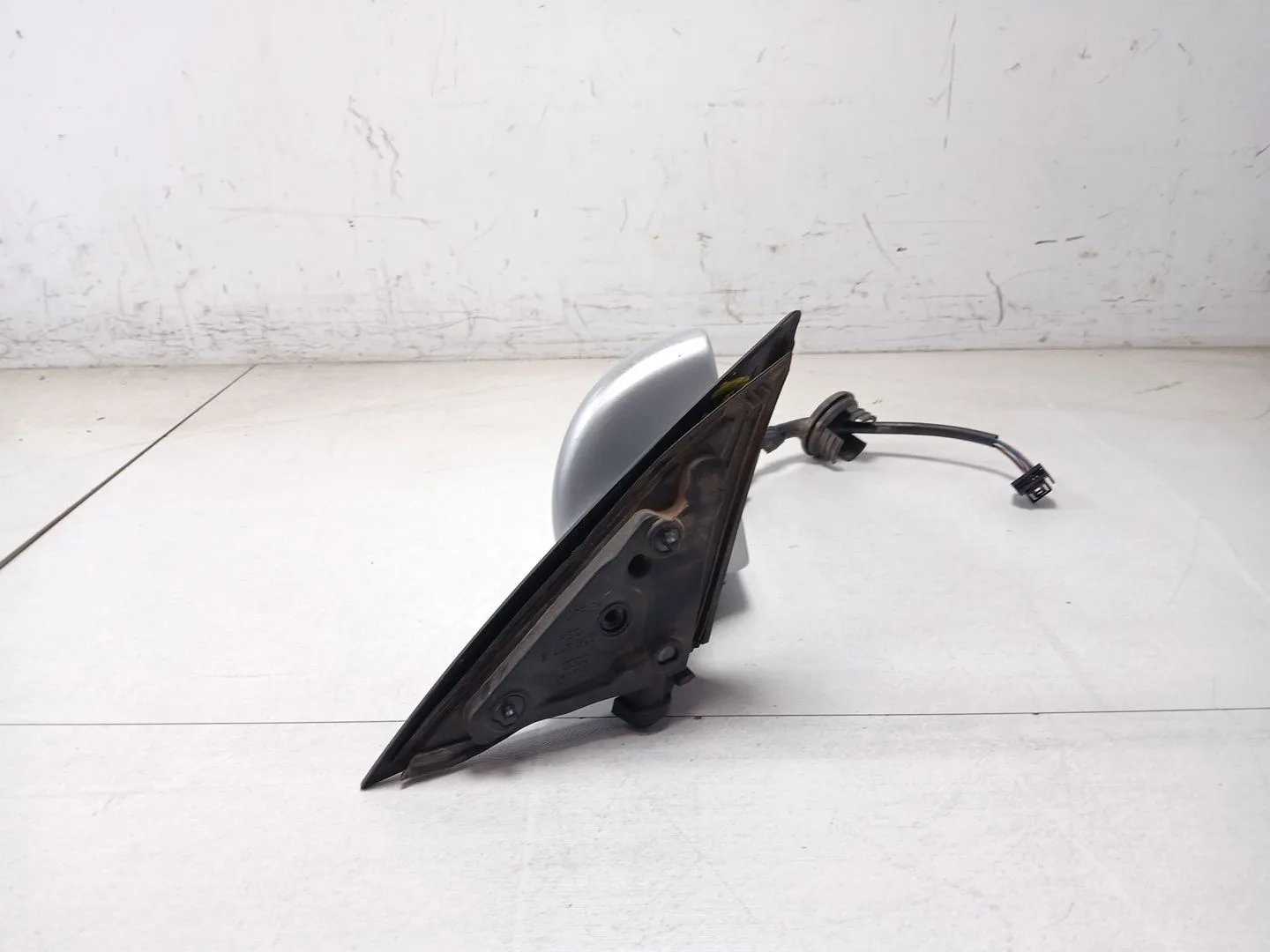 Retrovisor Derecho para Audi A6 Berlina (4F2)