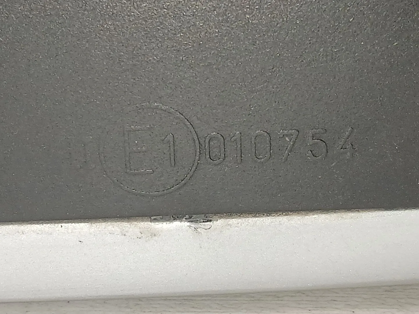 Retrovisor Derecho para Audi A6 Berlina (4F2)