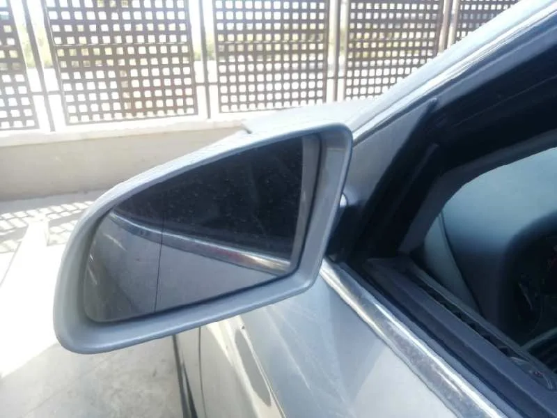 Retrovisor Izquierdo para Audi A6 Berlina (4F2)