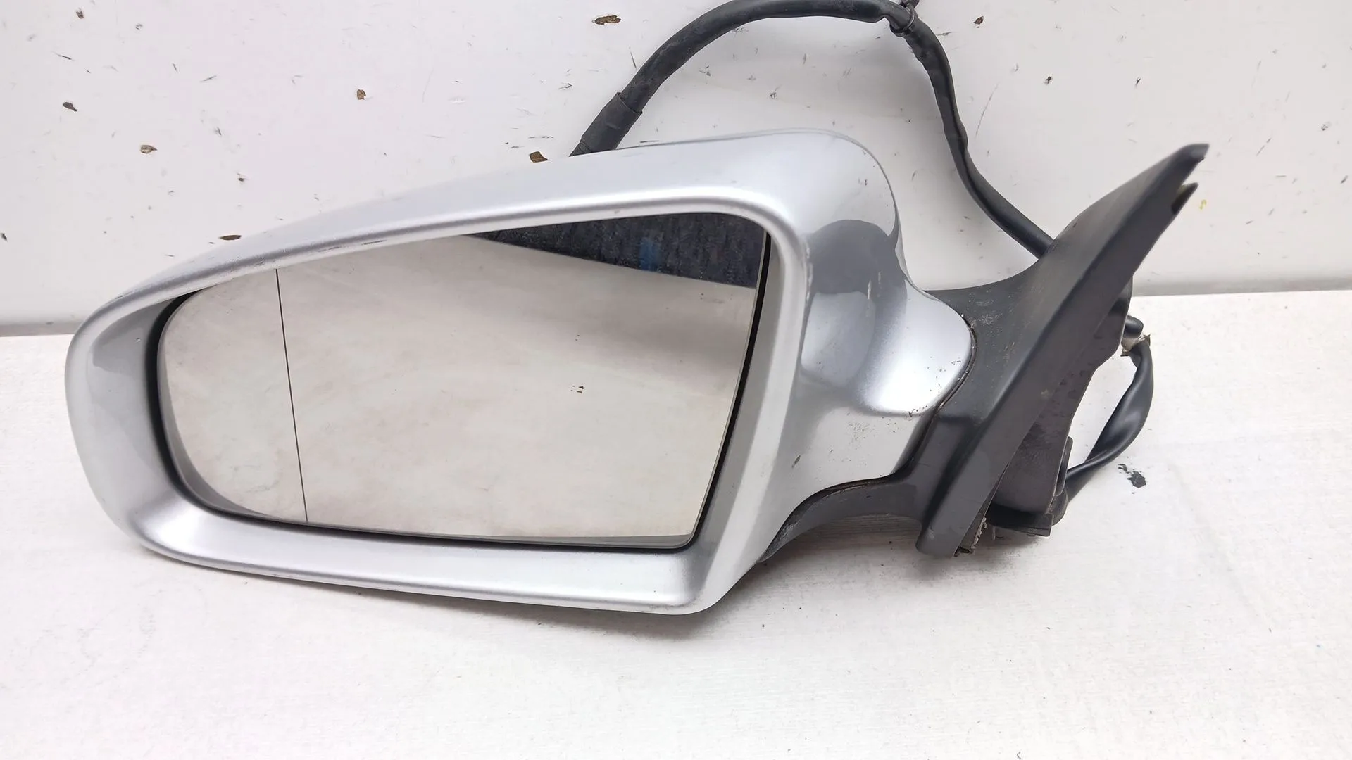 Retrovisor Izquierdo para Audi A6 Berlina (4F2)