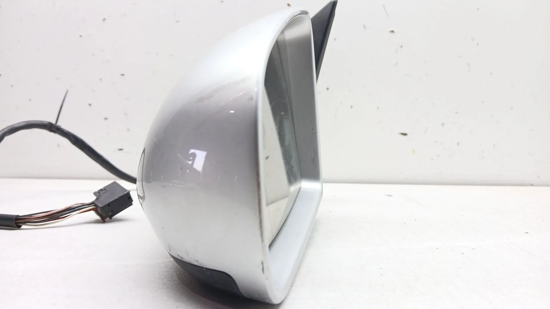 Retrovisor Izquierdo para Audi A6 Berlina (4F2)