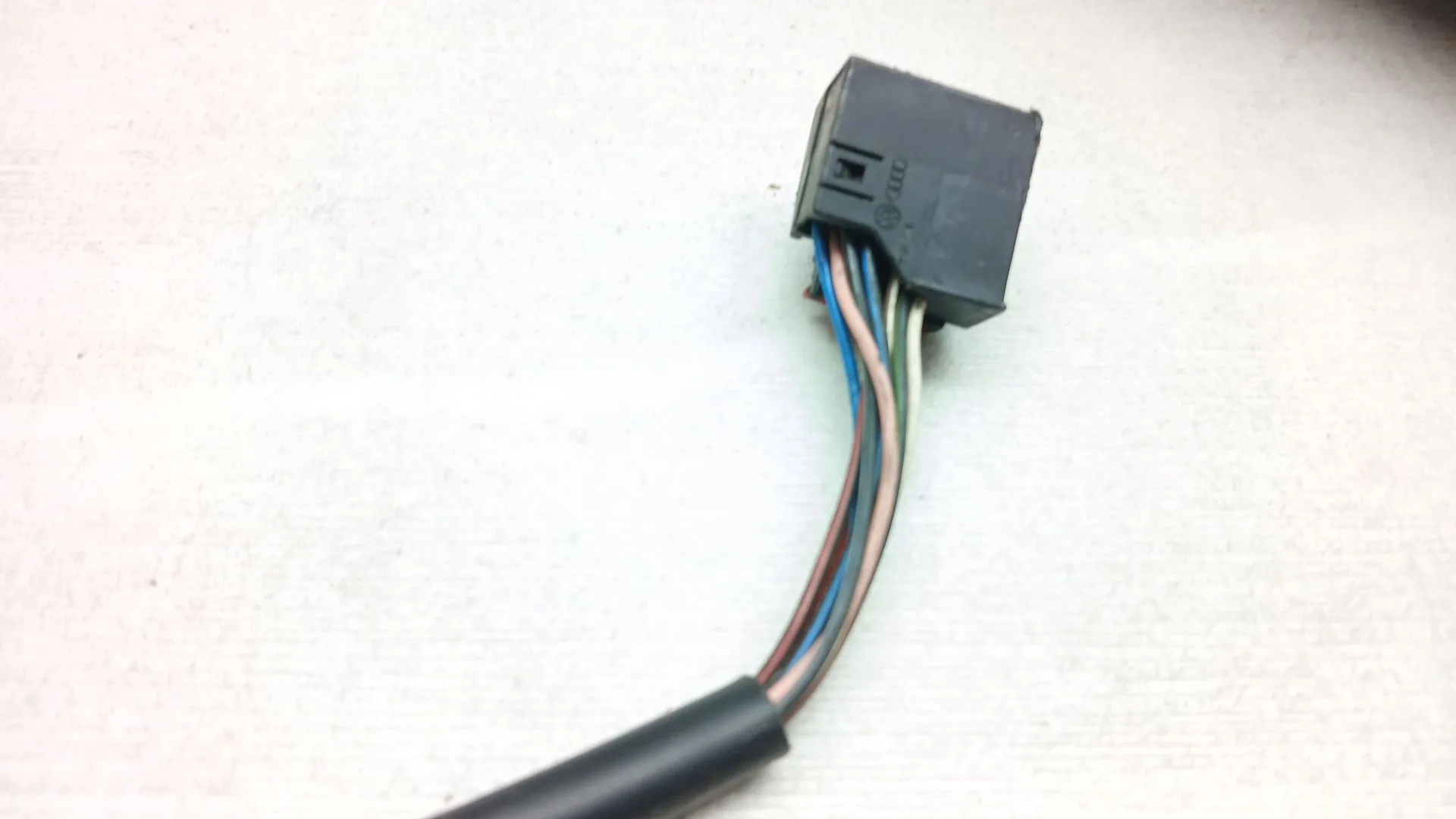 Retrovisor Izquierdo para Audi A6 Berlina (4F2)