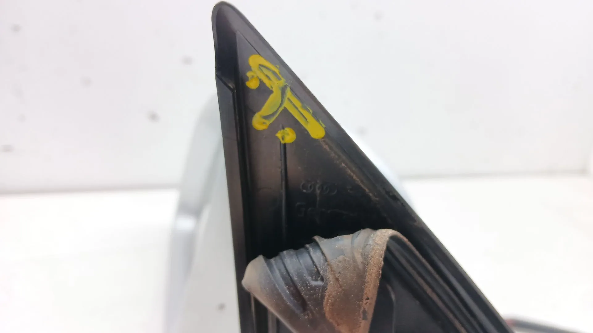 Retrovisor Izquierdo para Audi A6 Berlina (4F2)
