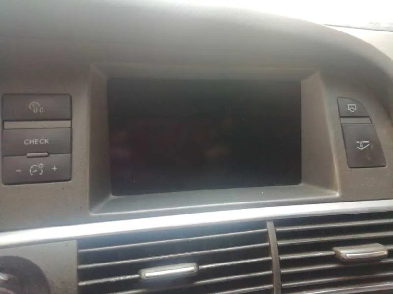 Sistema Navegacion Gps para Audi A6 Berlina (4F2)