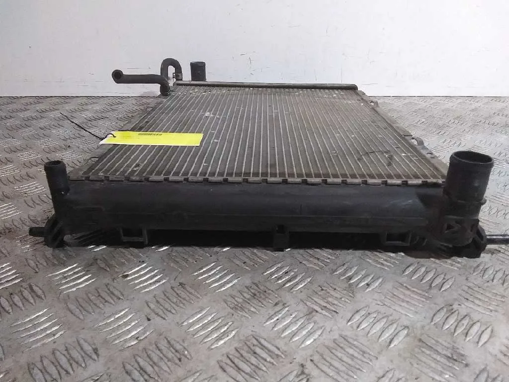 Radiador Agua para Nissan Micra (K12E)