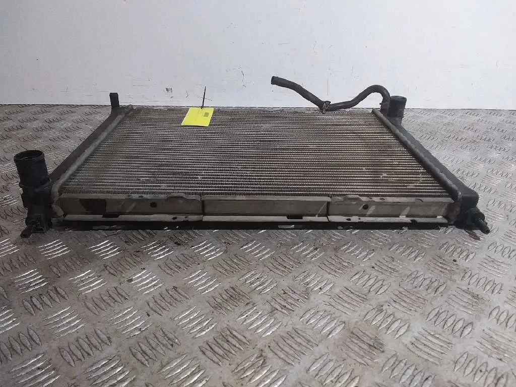 Radiador Agua para Nissan Micra (K12E)