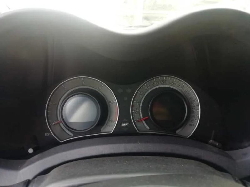 Cuadro Instrumentos para Toyota Auris