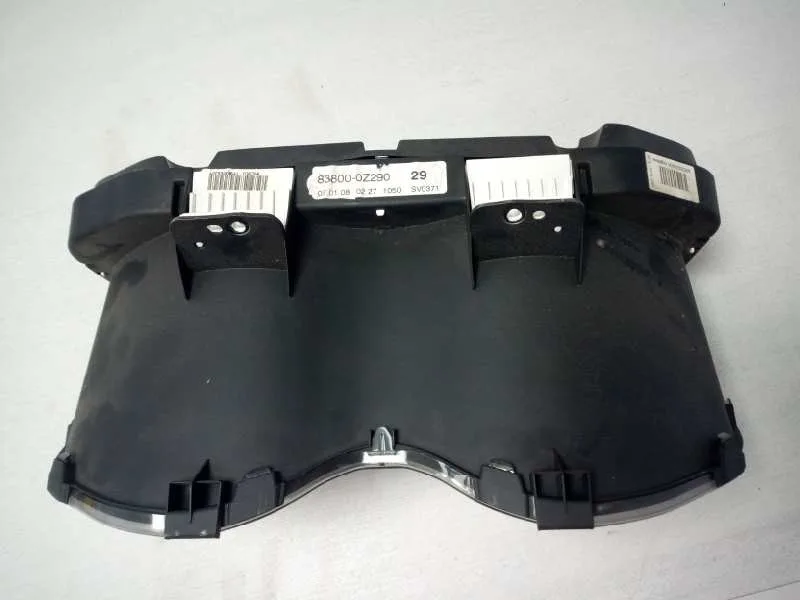 Cuadro Instrumentos para Toyota Auris