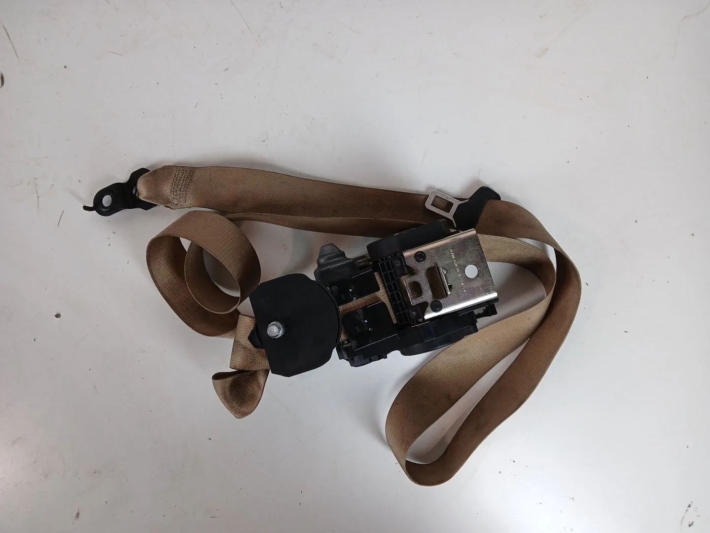 Kit Airbag para Mercedes-Benz Clase Cls (W219)