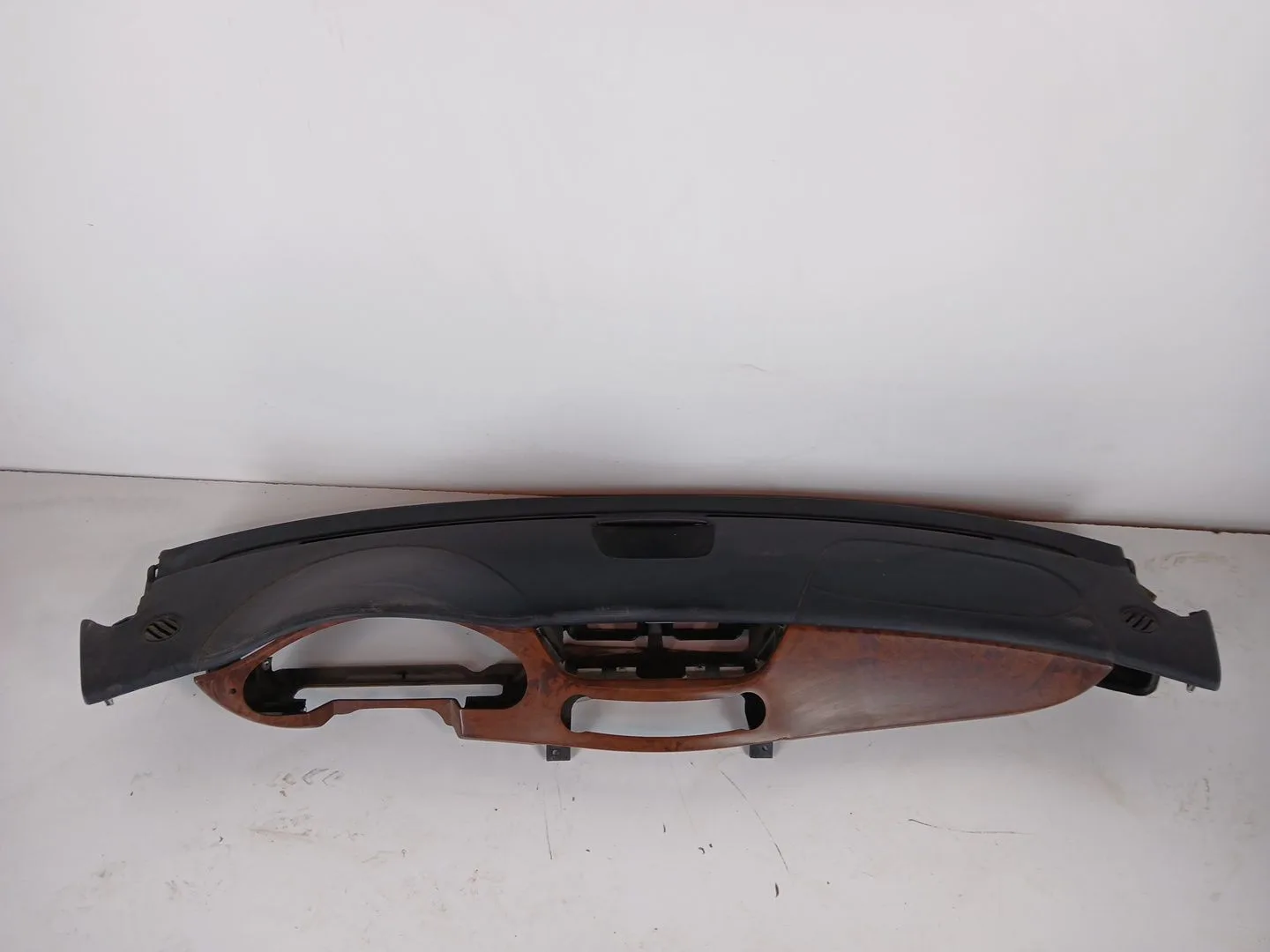 Kit Airbag para Mercedes-Benz Clase Cls (W219)