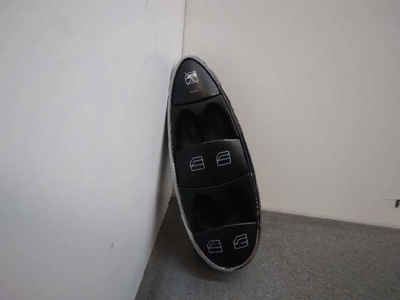 Mando Elevalunas Delantero Izquierdo para Mercedes-Benz Clase Cls (W219)