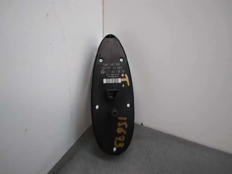 Mando Elevalunas Delantero Izquierdo para Mercedes-Benz Clase Cls (W219)