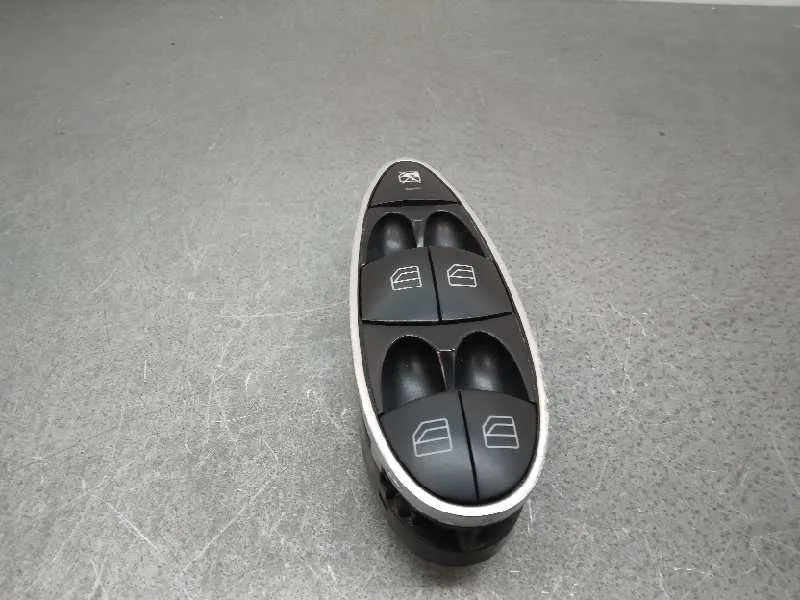 Mando Elevalunas Delantero Izquierdo para Mercedes-Benz Clase Cls (W219)