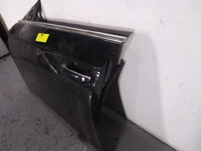 Puerta Delantera Izquierda para Mercedes-Benz Clase Cls (W219)