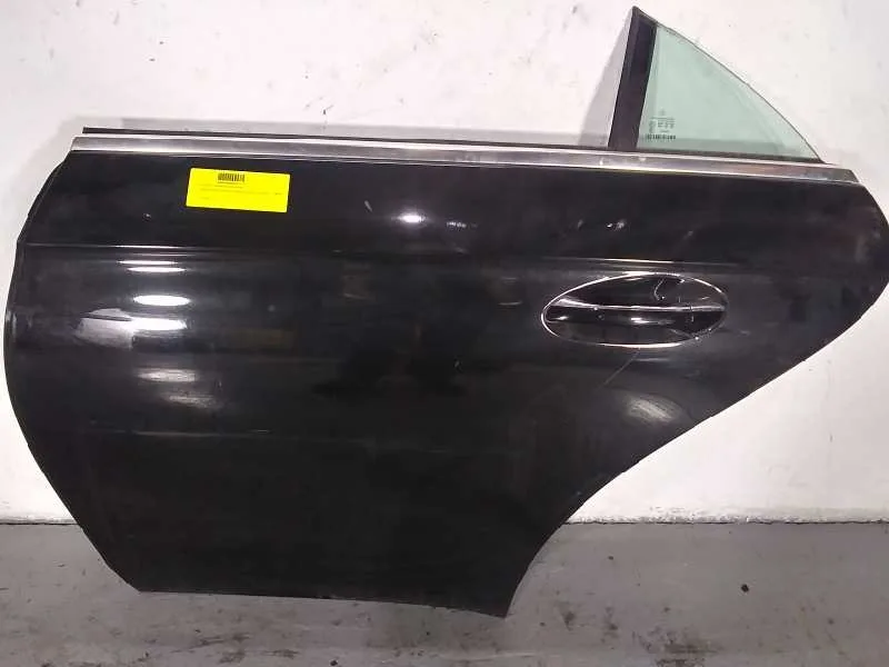 Puerta Trasera Izquierda para Mercedes-Benz Clase Cls (W219)
