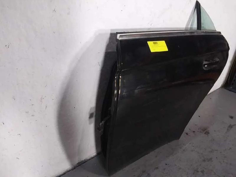 Puerta Trasera Izquierda para Mercedes-Benz Clase Cls (W219)
