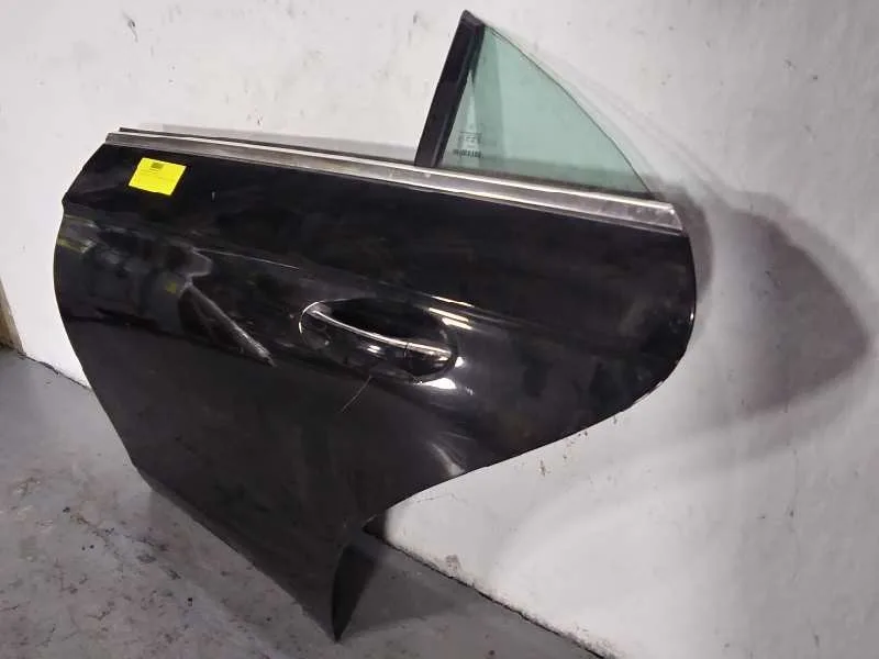Puerta Trasera Izquierda para Mercedes-Benz Clase Cls (W219)