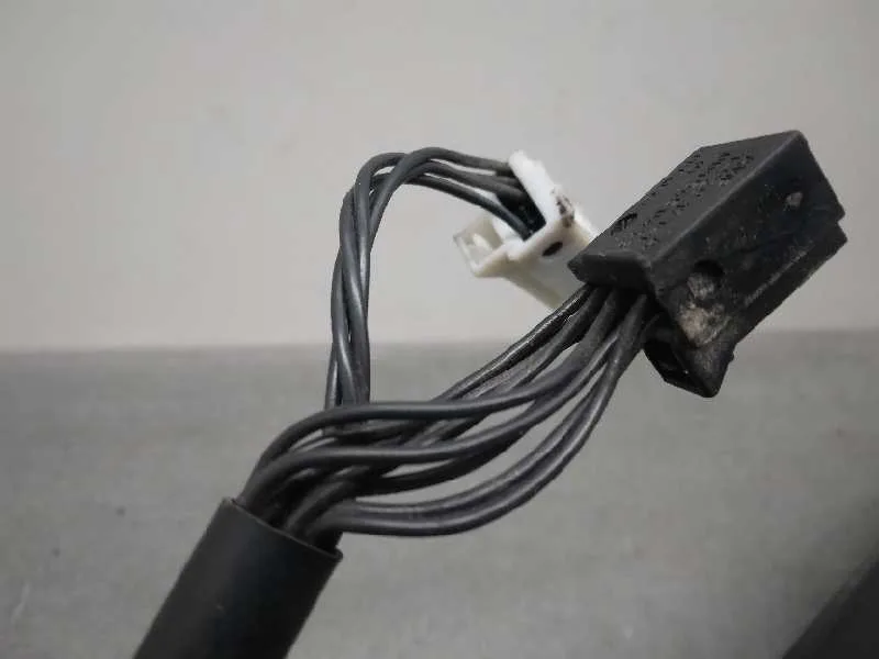 Retrovisor Izquierdo para Mercedes-Benz Clase Cls (W219)