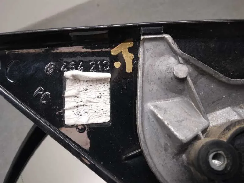 Retrovisor Izquierdo para Mercedes-Benz Clase Cls (W219)