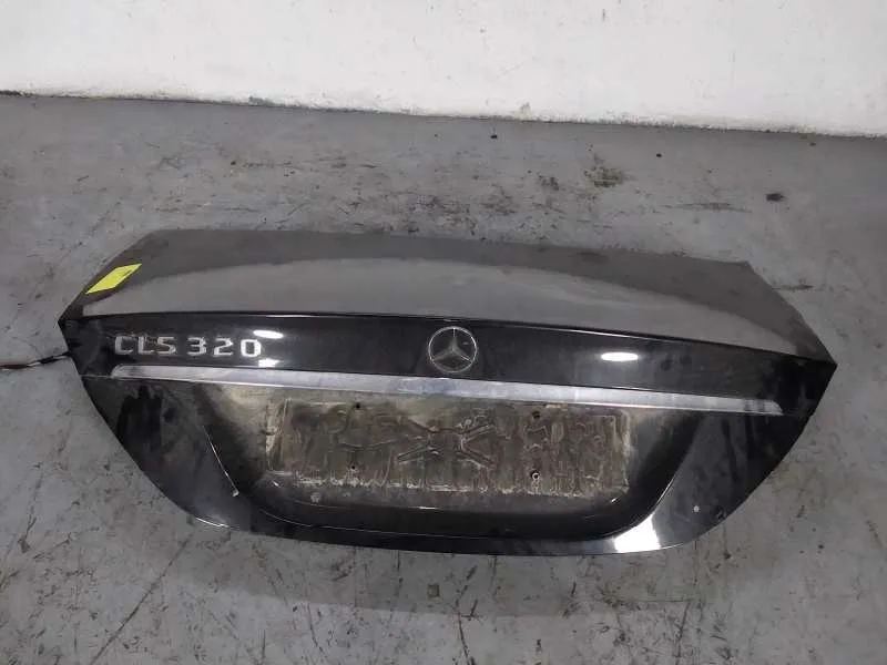 Tapa Maletero para Mercedes-Benz Clase Cls (W219)