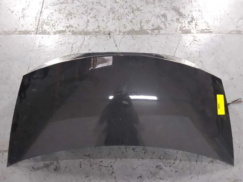 Tapa Maletero para Mercedes-Benz Clase Cls (W219)