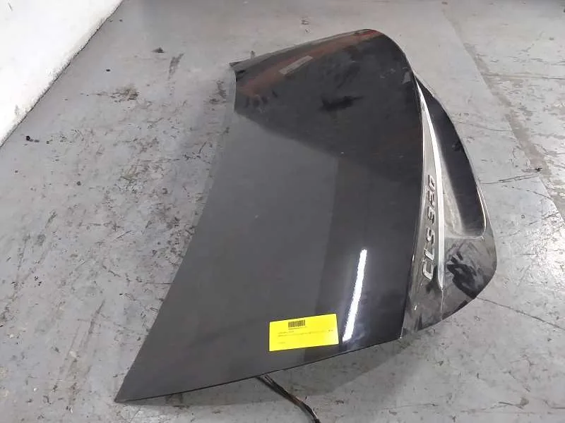 Tapa Maletero para Mercedes-Benz Clase Cls (W219)