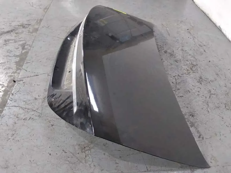 Tapa Maletero para Mercedes-Benz Clase Cls (W219)