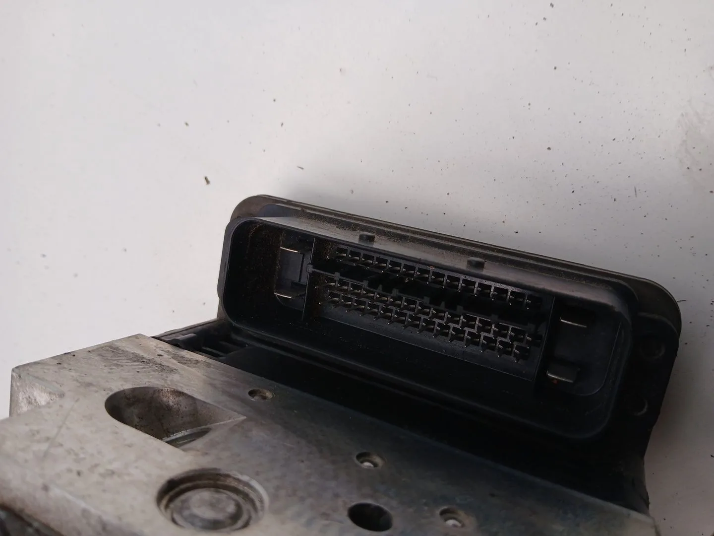 Abs para Mercedes-Benz Clase Cls (W219)