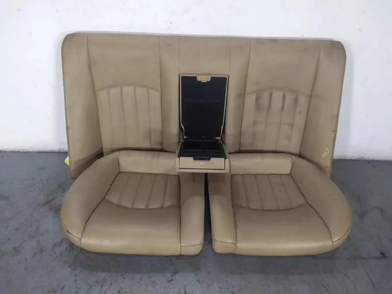 Asientos Traseros para Mercedes-Benz Clase Cls (W219)