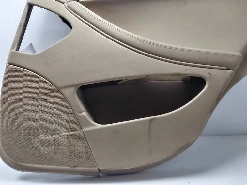 Guarnecido Puerta Trasera Derecha para Mercedes-Benz Clase Cls (W219)