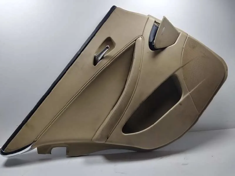 Guarnecido Puerta Trasera Izquierda para Mercedes-Benz Clase Cls (W219)