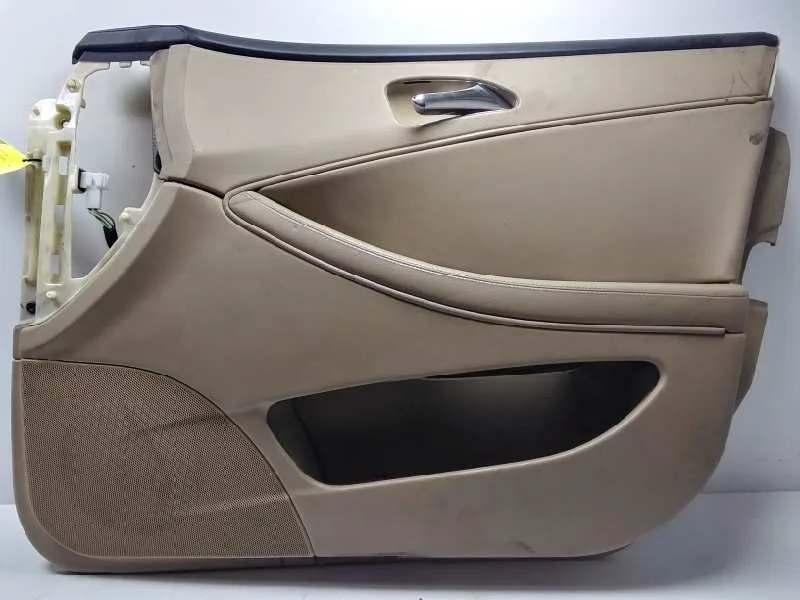 Guarnecido Puerta Delantera Derecha para Mercedes-Benz Clase Cls (W219)