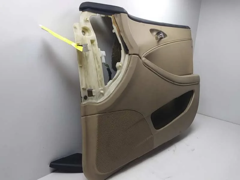 Guarnecido Puerta Delantera Derecha para Mercedes-Benz Clase Cls (W219)