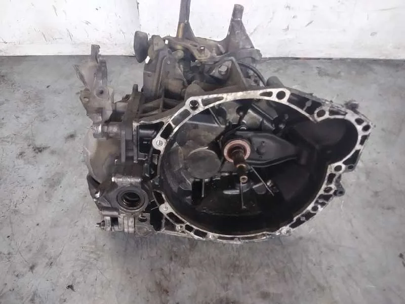 Caja Cambios para Peugeot 407