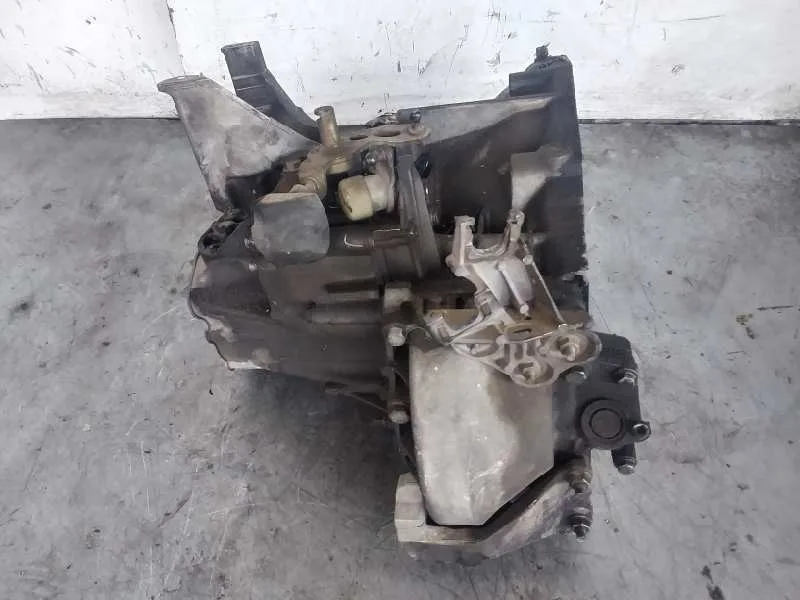 Caja Cambios para Peugeot 407